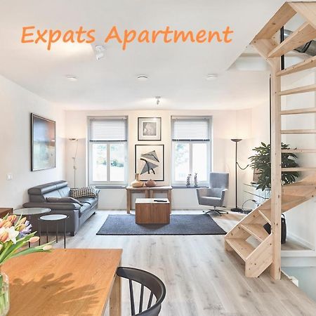 Kings Appartement Centrum 미델뷔르흐 외부 사진