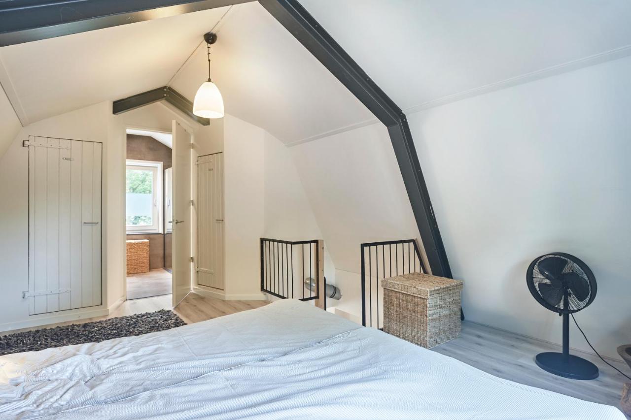 Kings Appartement Centrum 미델뷔르흐 외부 사진