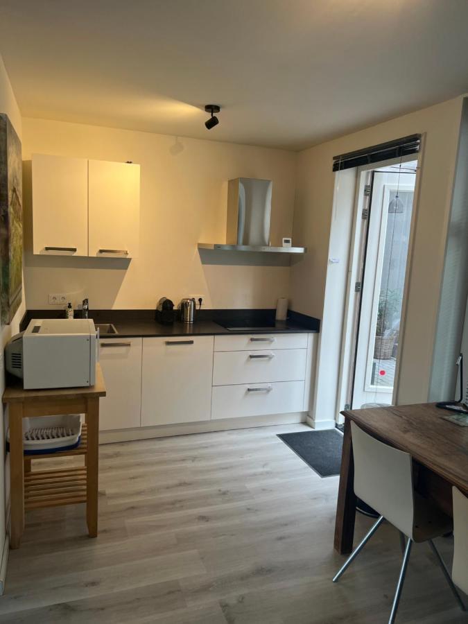 Kings Appartement Centrum 미델뷔르흐 외부 사진
